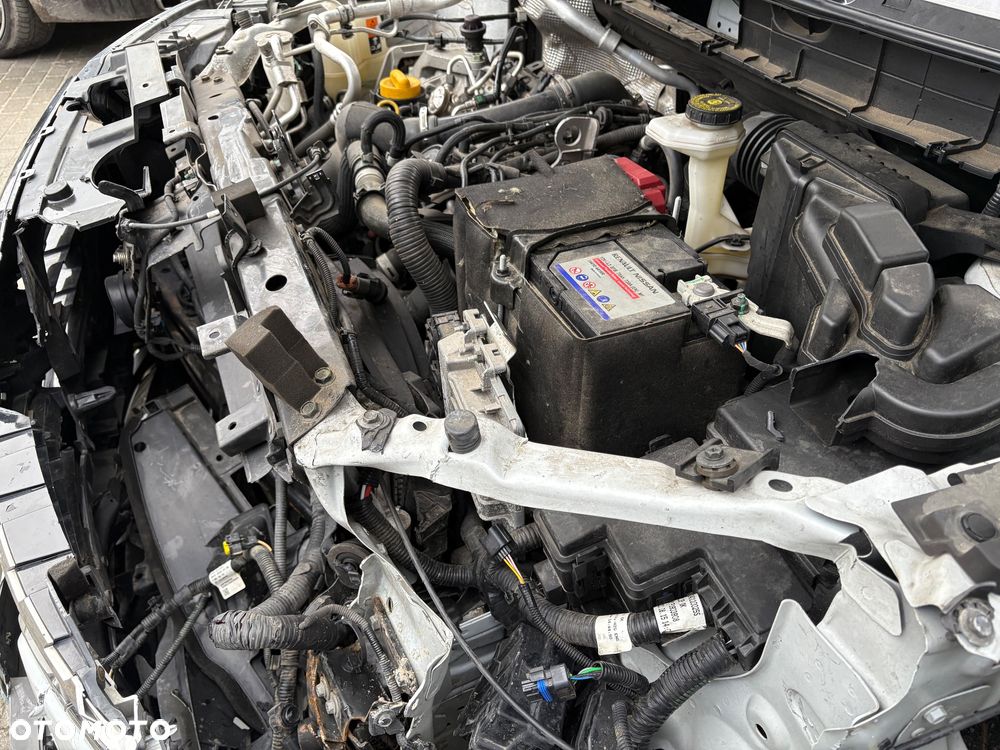 Renault Koleos TCe 160 EDC GPF LIMITED - 10