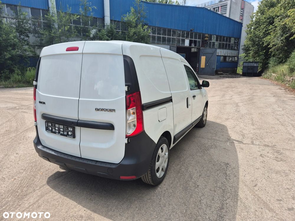 Dacia Dokker - 8