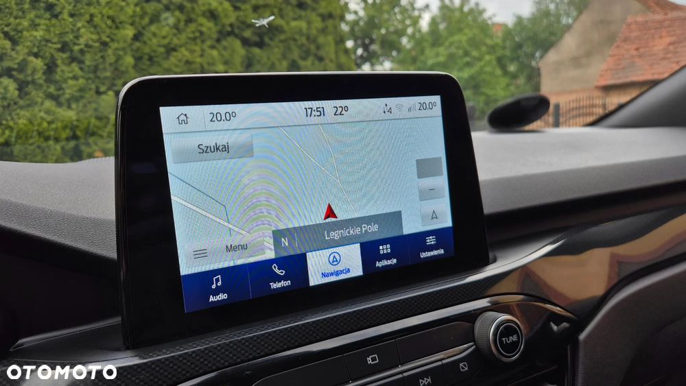 Ford Kuga 1.5 EcoBlue FWD ST-Line X - 37