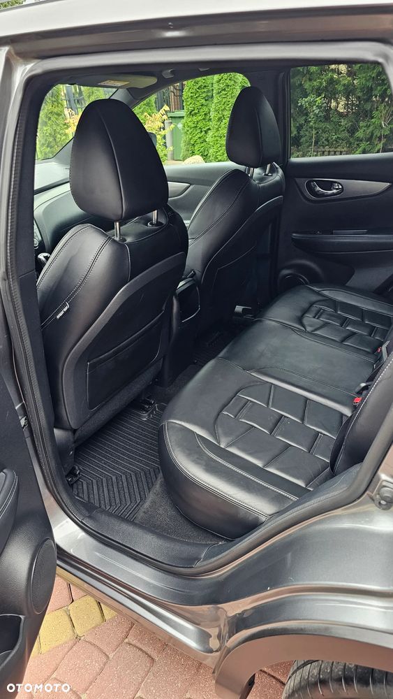 Nissan Qashqai 1.2 DIG-T Tekna+ - 21