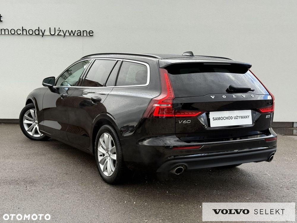 Volvo V60 - 7