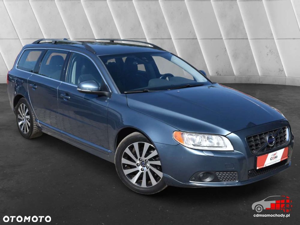 Volvo V70 - 4