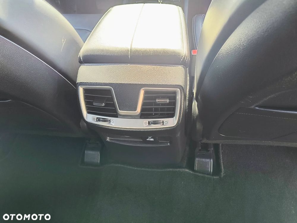 SsangYong/KGM Rexton 2.0 T Sapphire 4WD - 20
