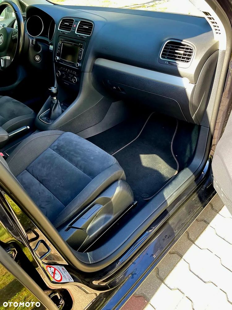 Volkswagen Golf 1.4 TSI Highline - 16