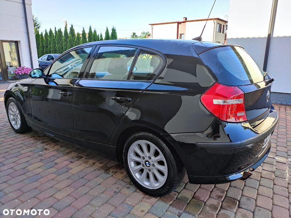 BMW Seria 1 - 14