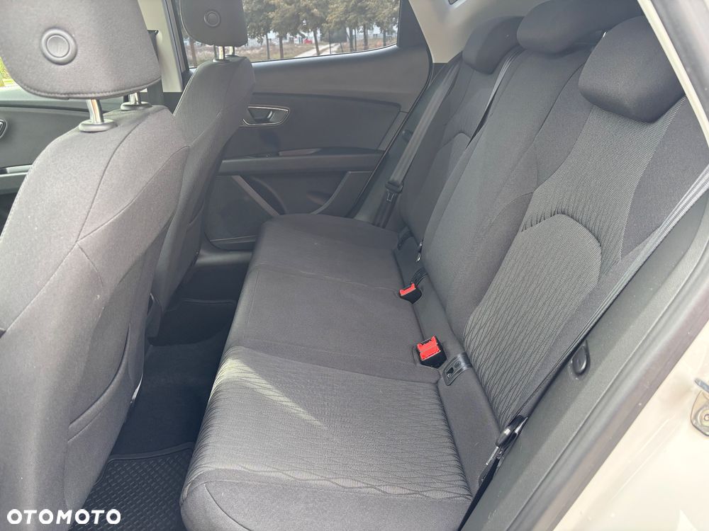 Seat Leon - 15