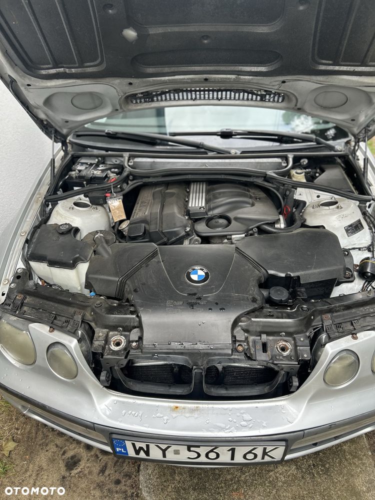 BMW Seria 3 - 8