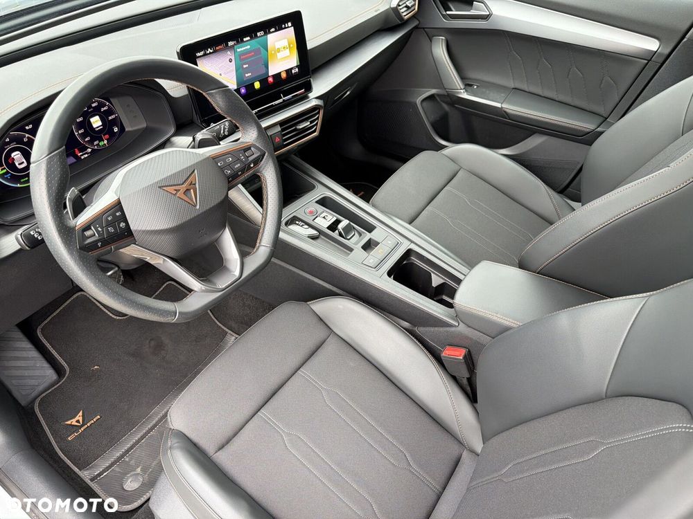 Cupra Formentor 1.4 e-Hybrid DSG - 11
