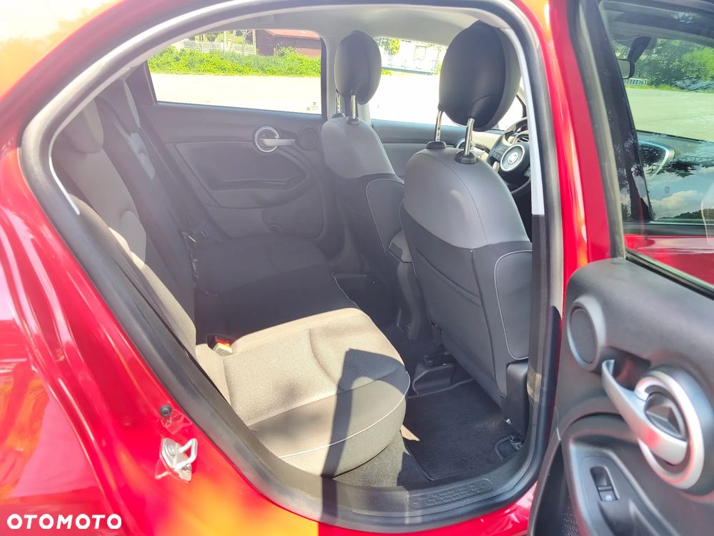 Fiat 500X 1.4 MultiAir 4x2 S&S Pop Star - 17