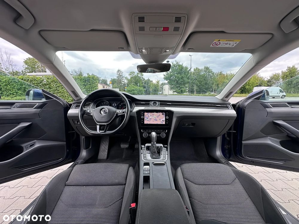 Volkswagen Arteon 1.5 TSI ACT Evo Elegance DSG - 15