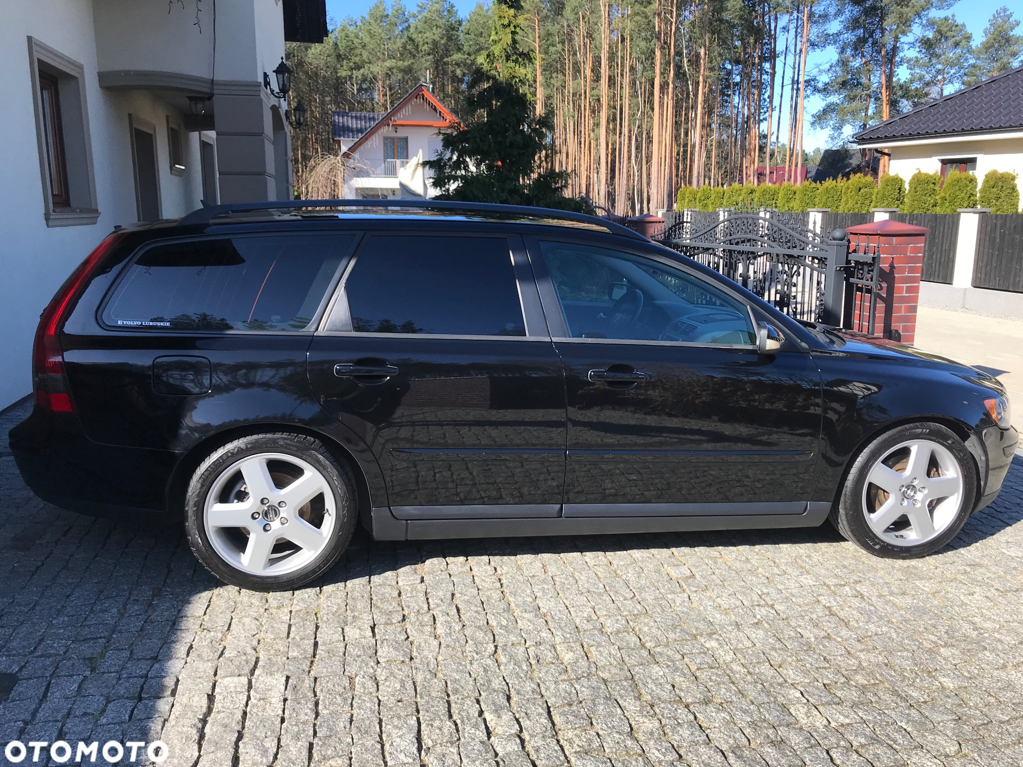 Volvo V50 2.0D - 11