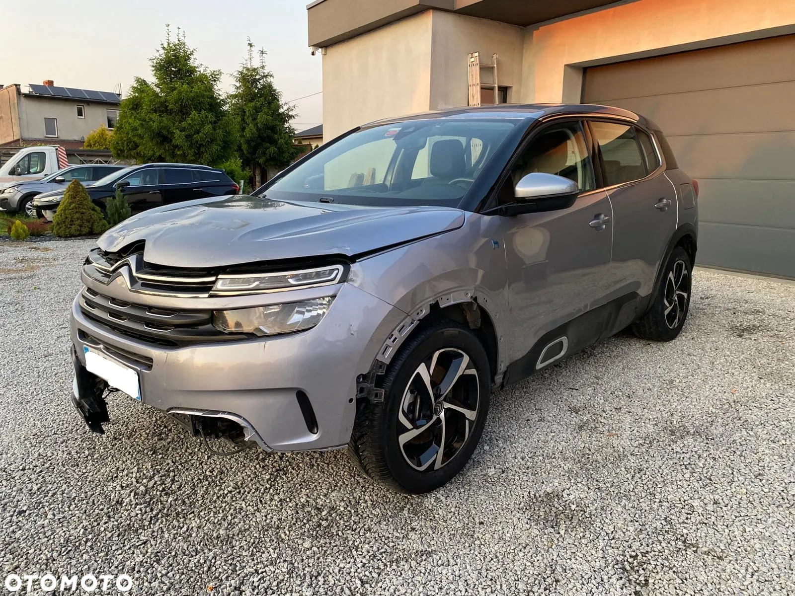 Citroën C5 Aircross - 4
