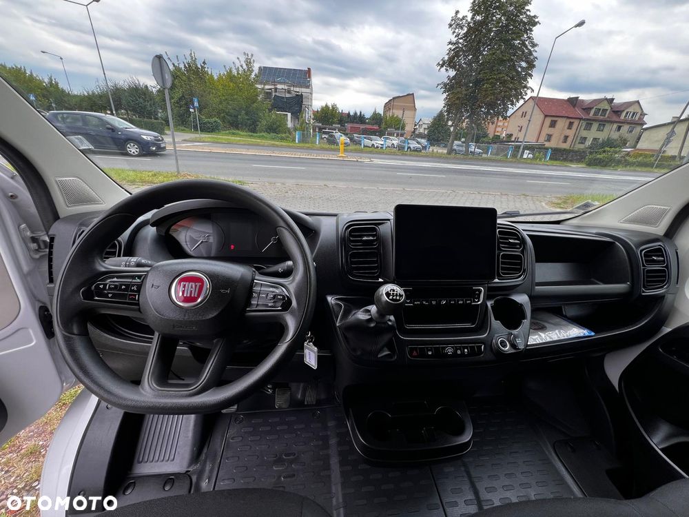 Fiat Ducato L2H2 - 11