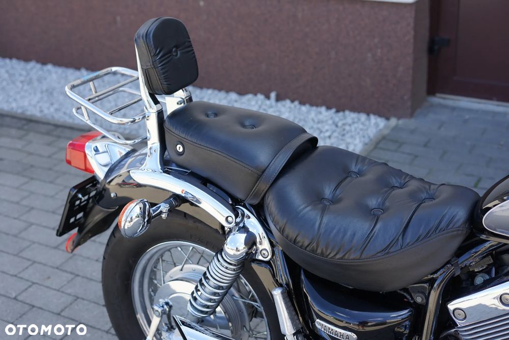 Yamaha XV - 6