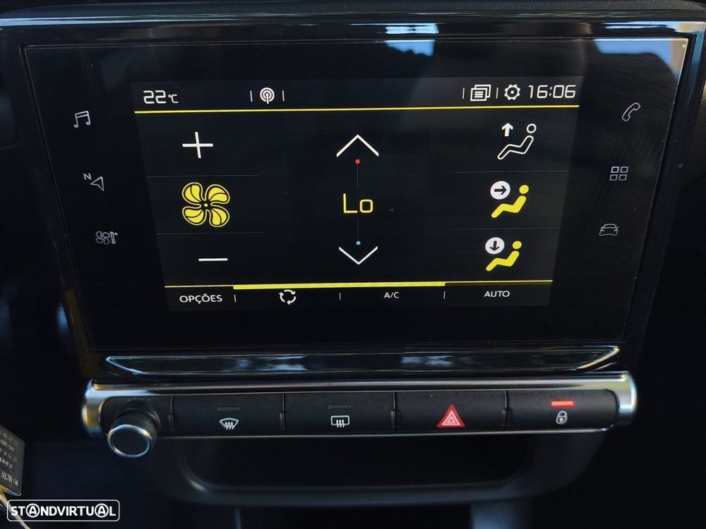 Citroën C3 1.2 PureTech Feel - 22
