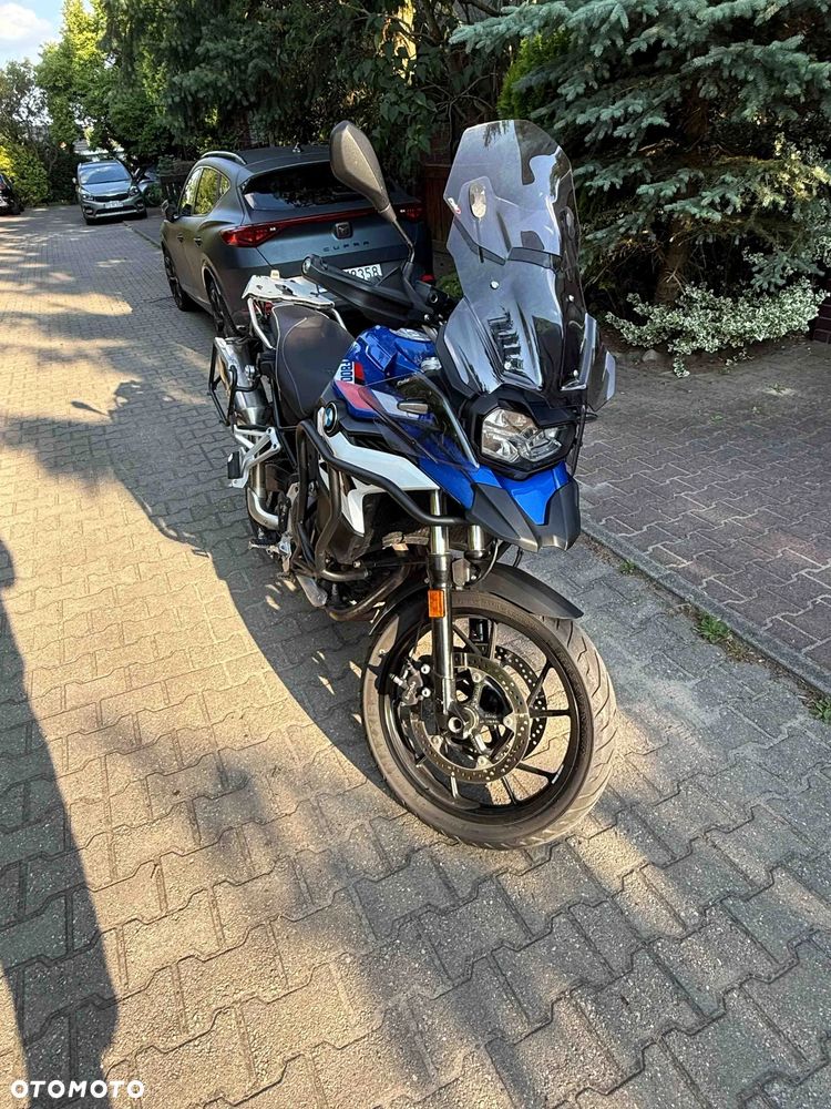 BMW GS - 11
