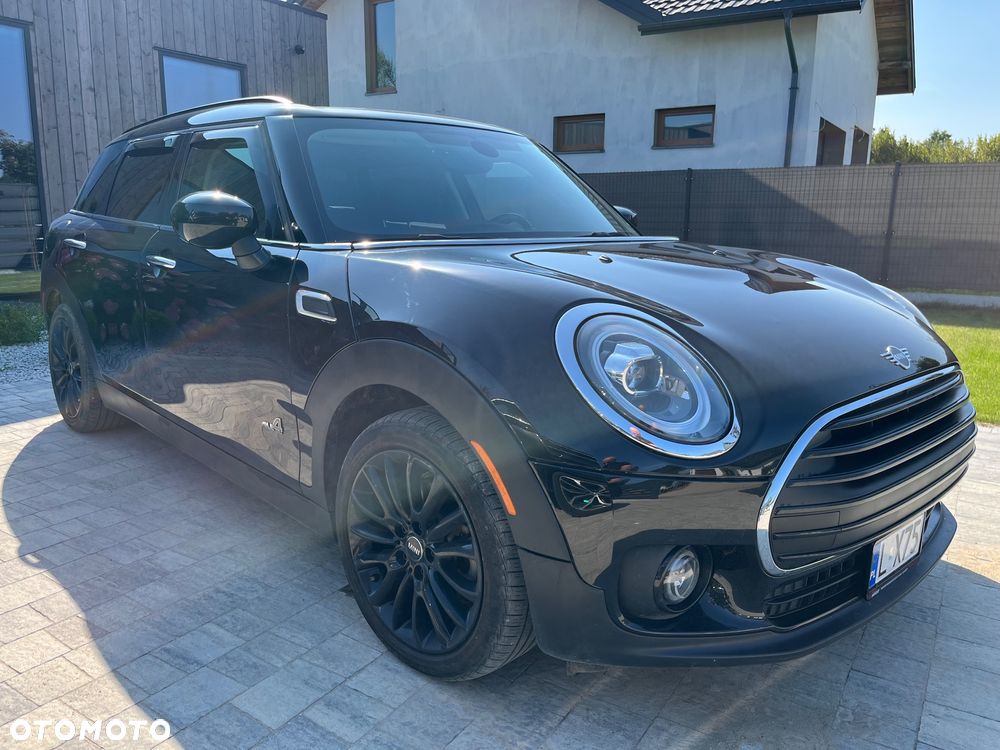 MINI Clubman Cooper - 2