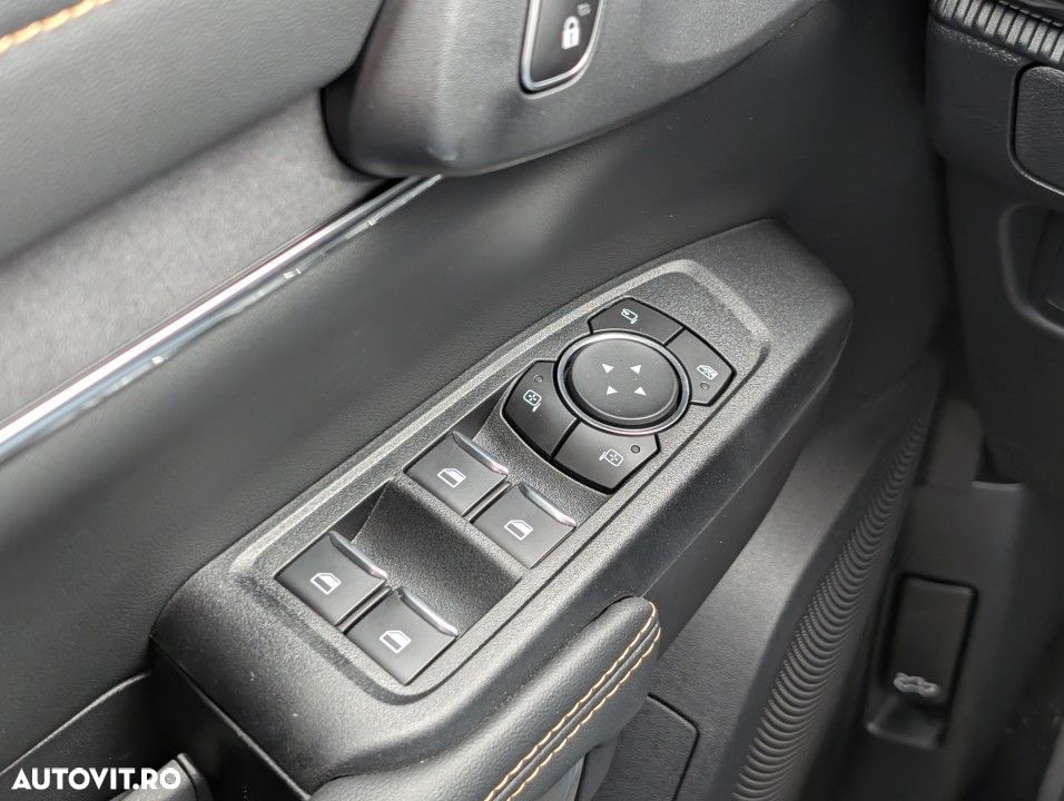 Ford Ranger - 23