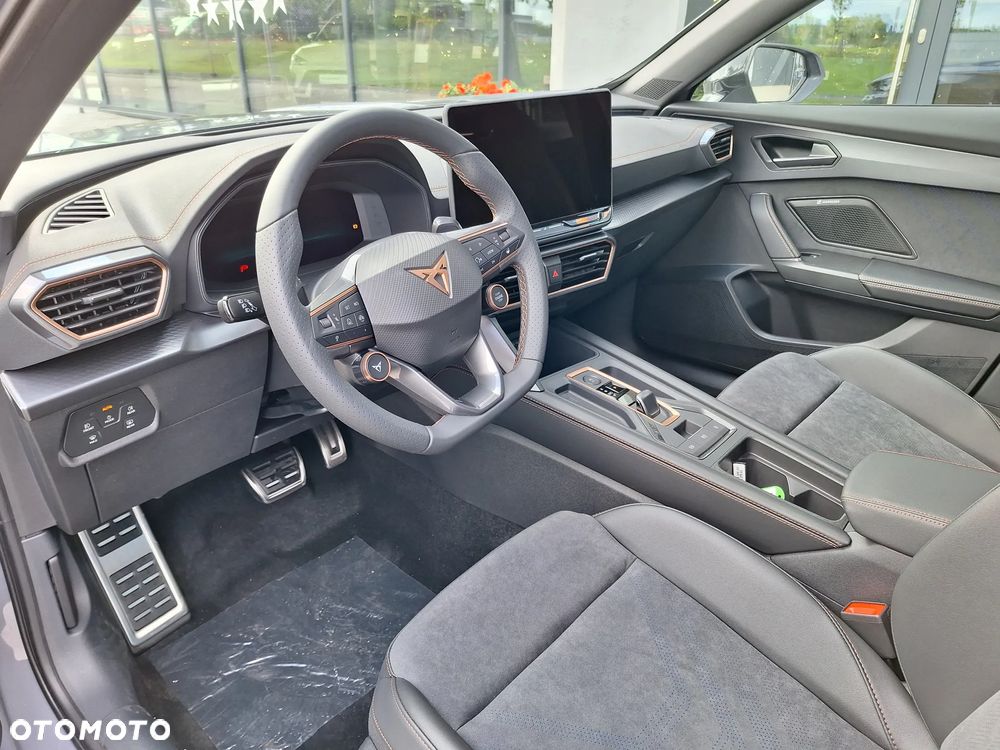 Cupra Formentor 1.5 TSI DSG - 9