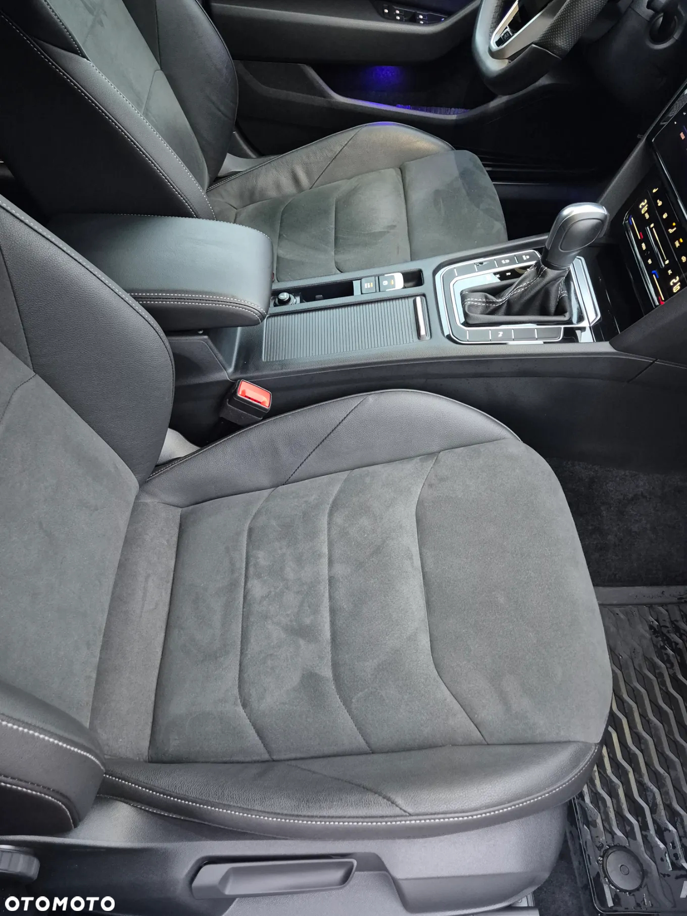 Volkswagen Arteon Shooting Brake 2.0 TDI SCR DSG R-Line - 19