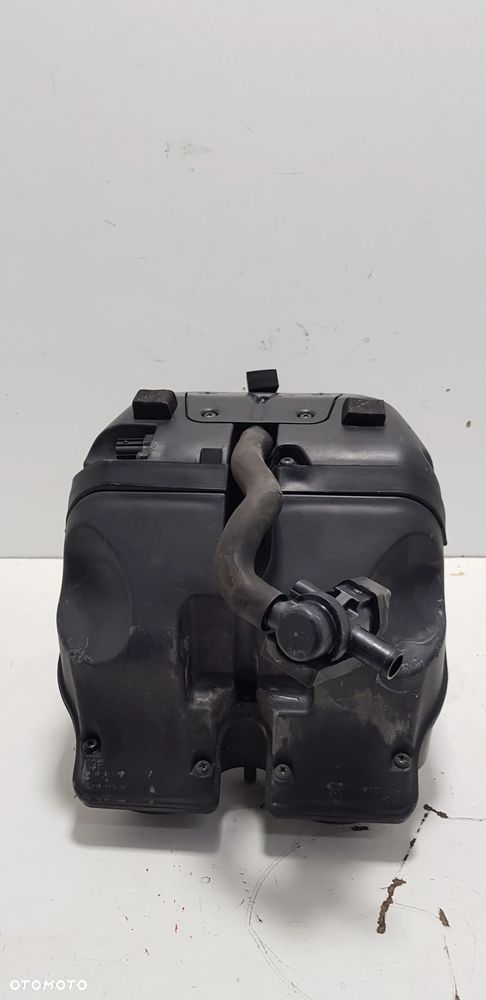 Kawasaki Versys KLE 650 05-09 Airbox Filtr powietrza - 5