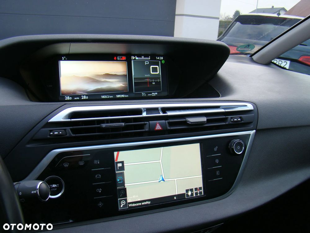 Citroën C4 Grand Picasso BlueHDi 150 Intensive - 30