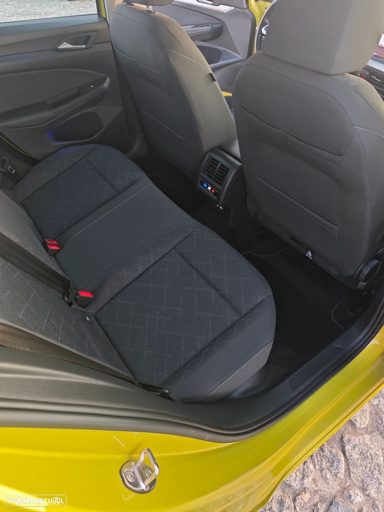 VW Golf - 17