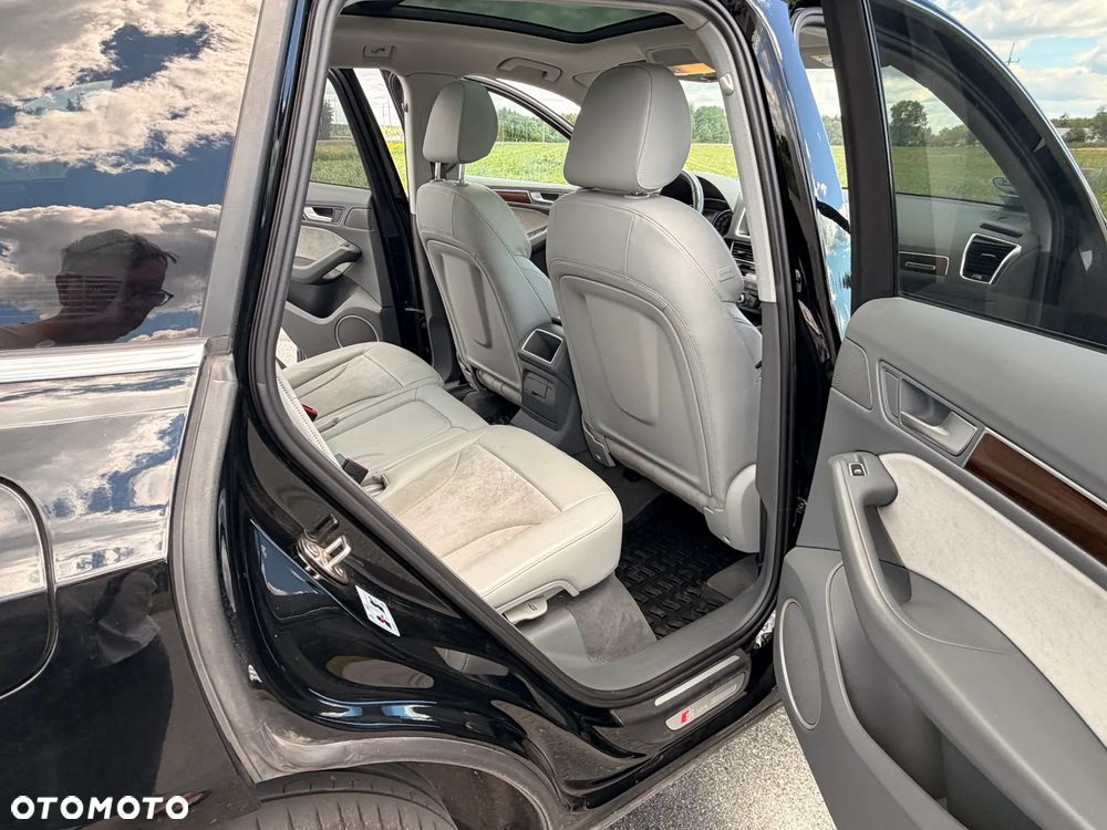 Audi Q5 2.0 TDI Quattro S tronic - 4