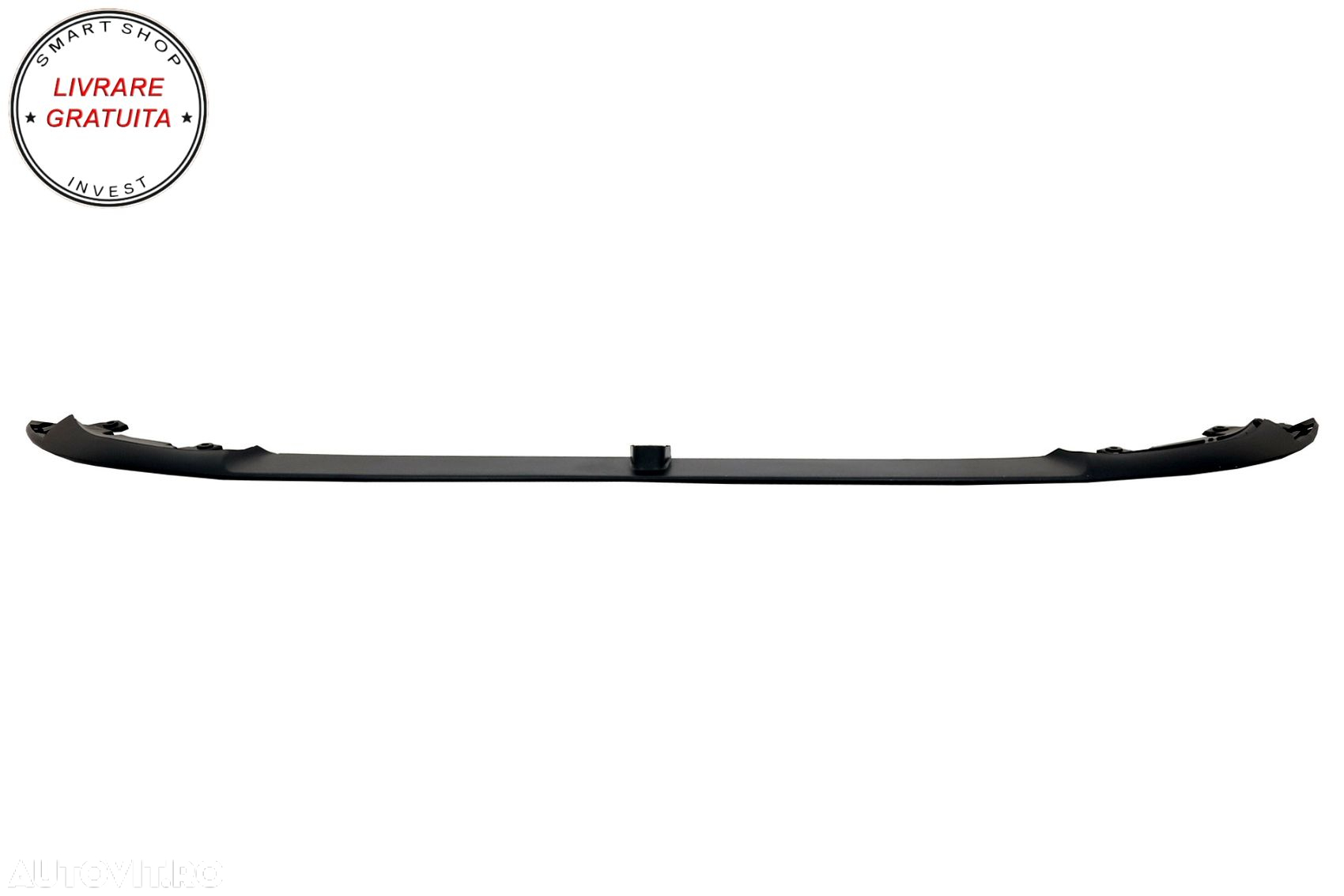 Prelungire si Ornamente Bara Fata BMW F80 M3 Sedan F82 M4 Coupe F83 M4 Cabrio (201- livrare gratuita - 2