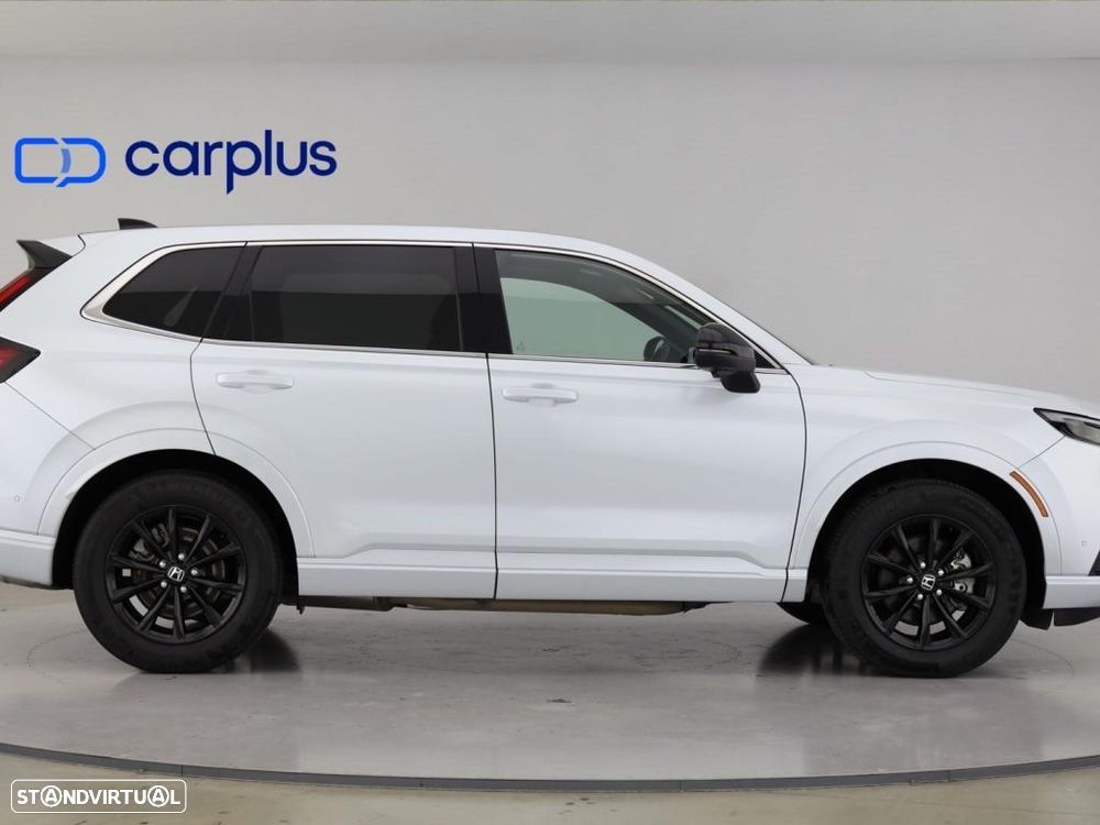 Honda CR-V 2.0 E:PHEV Advance - 8