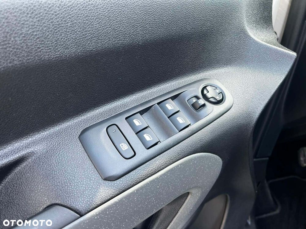 Citroën Berlingo - 14