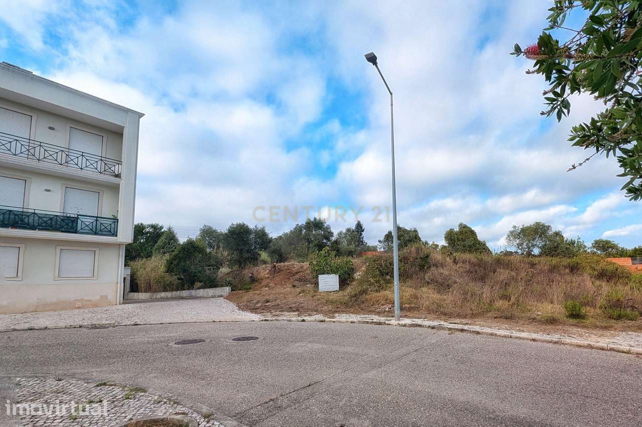Terreno Urbano para construção em Carritos – 675,100m² - Grande imagem: 4/12