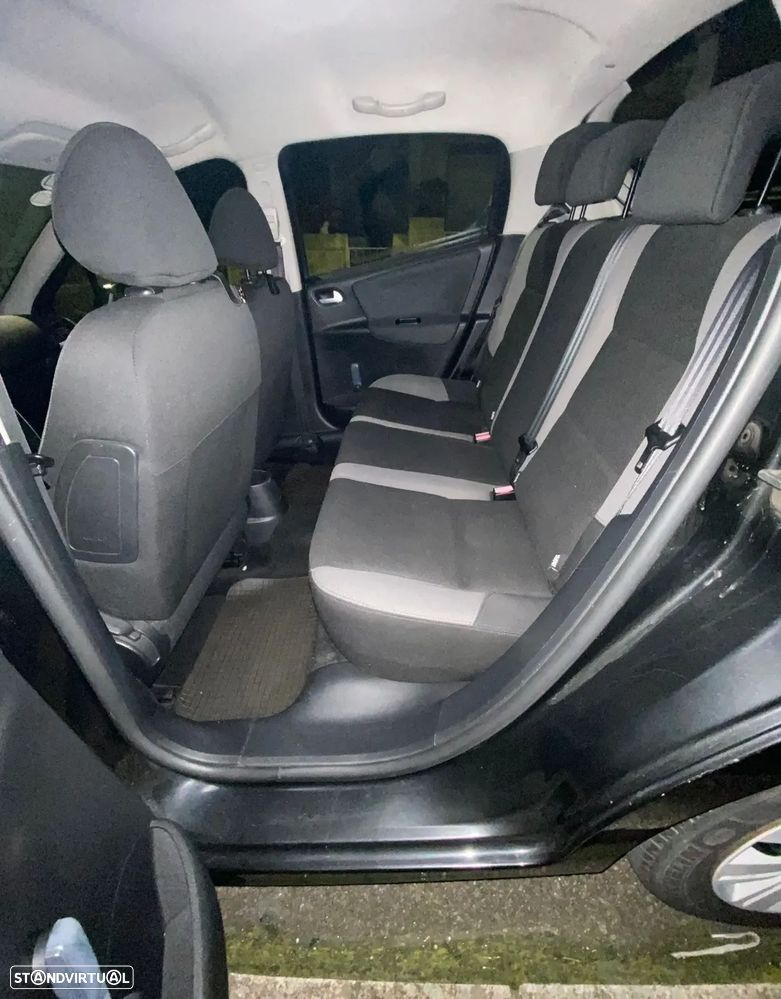 Peugeot 207 1.4 16V Sport - 9