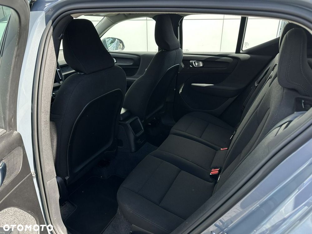 Volvo XC 40 T4 Recharge DKG Essential - 13