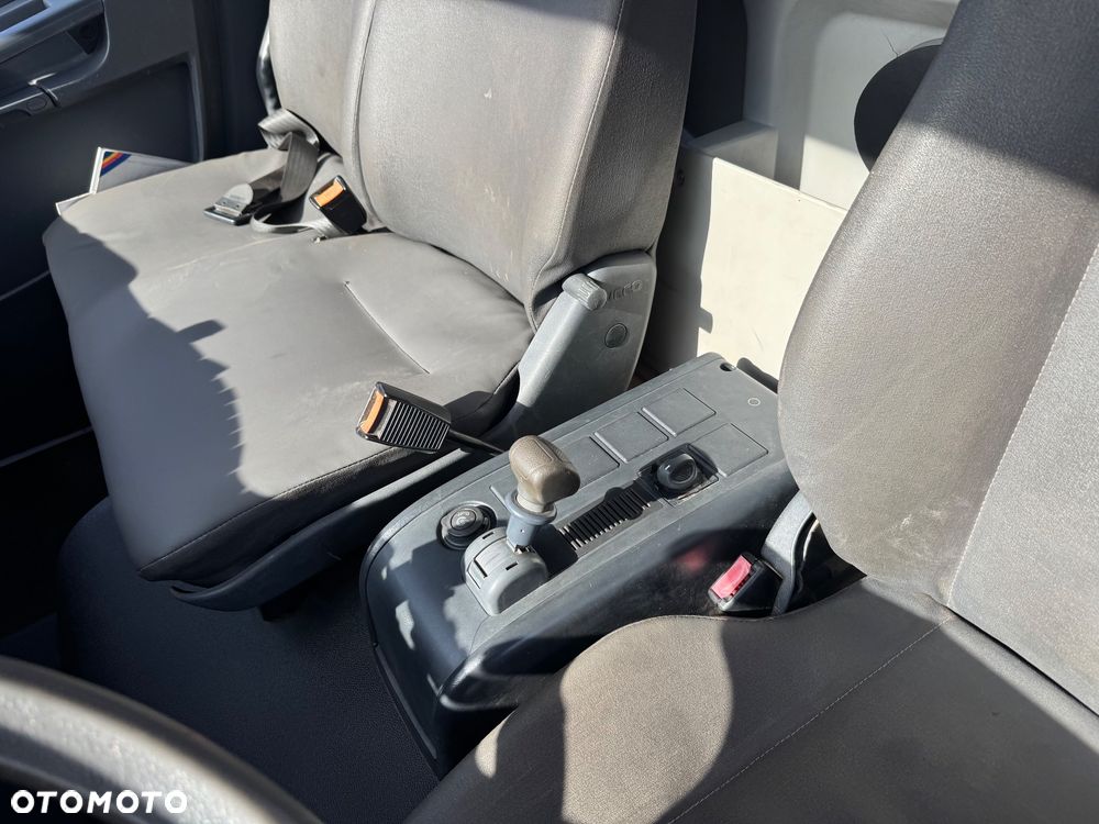 Iveco Tylko 80tys przebieg Euro5 Eurocargo Wywrotka 3 str SPECJALNY Solarka Piaskarka Czołownica - 31