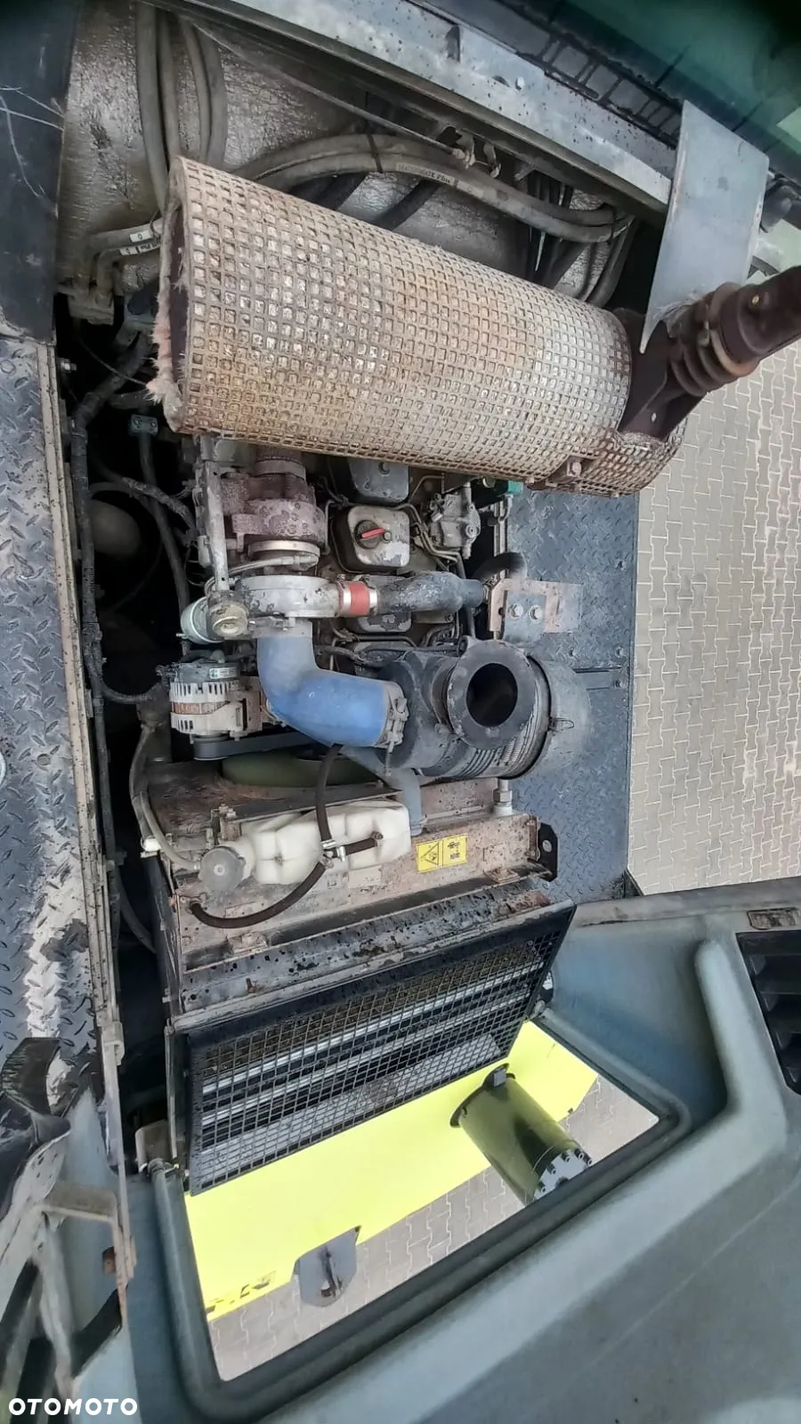 Ammann ap240 - 8