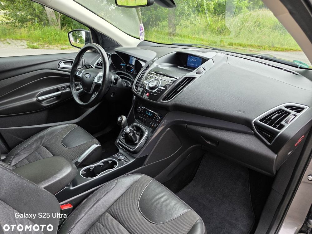 Ford Kuga 2.0 TDCi 4x4 Individual - 24