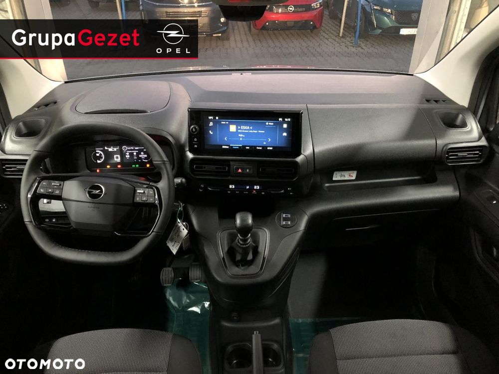 Opel Combo Cargo - 9