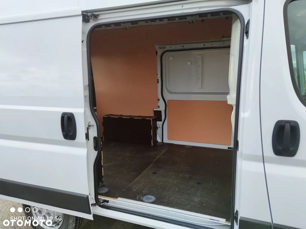 Peugeot Boxer - 15