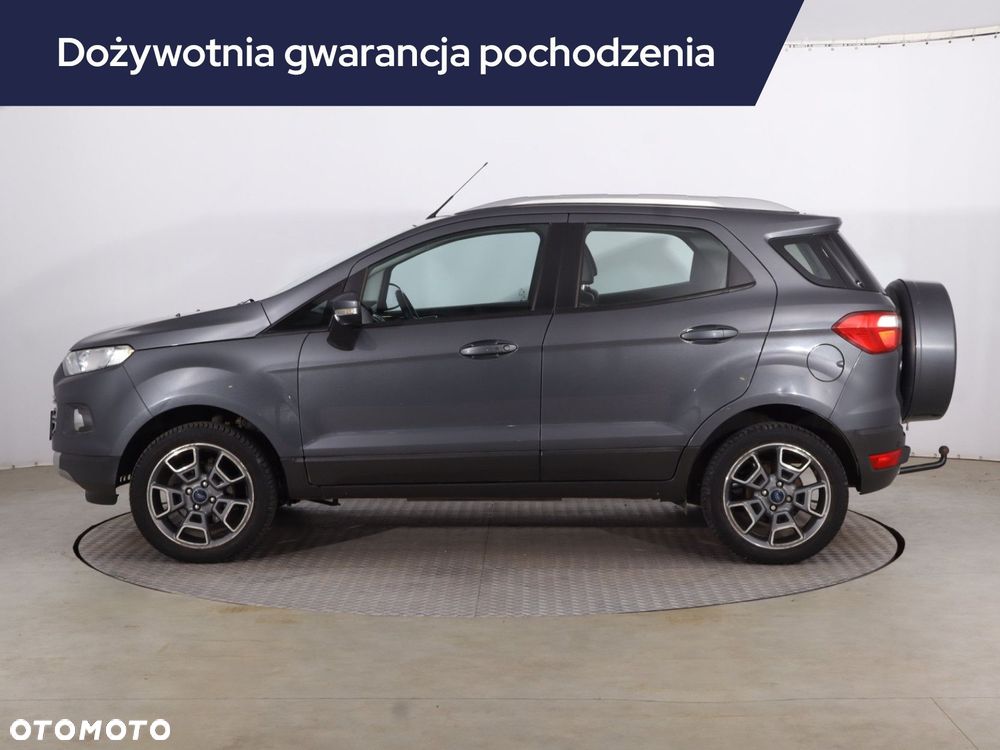 Ford EcoSport - 4