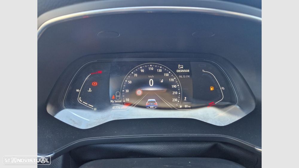 Renault Captur 1.0 TCe Techno - 11
