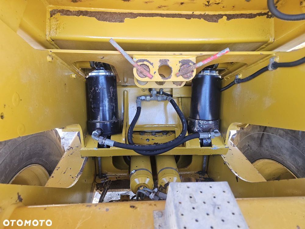 Hydrema 912 C 912 912D - 15