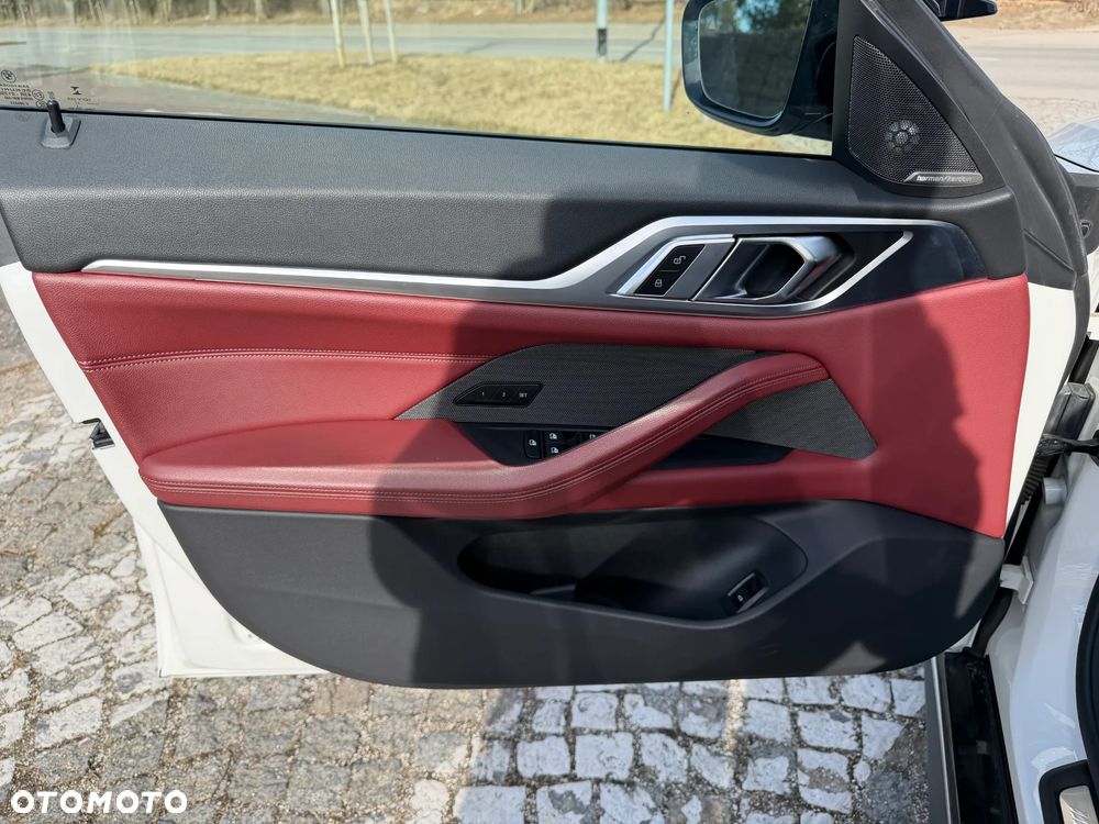 BMW Seria 4 M440i xDrive - 26