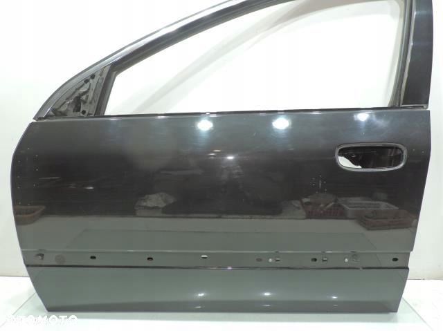 DRZWI LEWY PRZÓD PEUGEOT 607 - 7