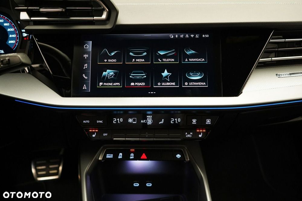 Audi A3 Sportback - 33