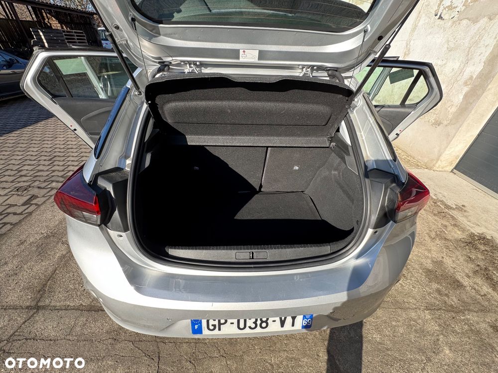 Opel Corsa - 23