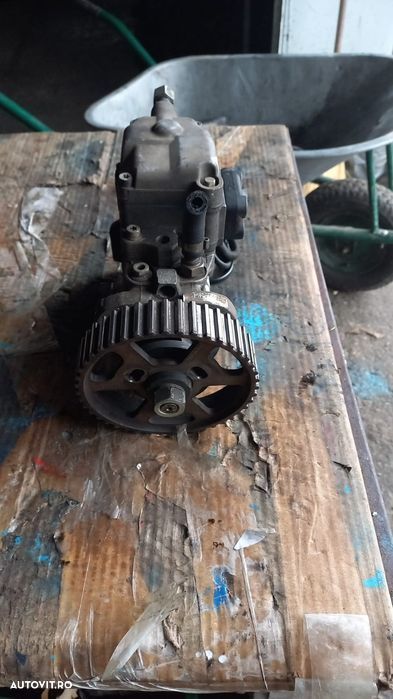 Pompa Injectie Audi A3, Golf 4 1.9 Tdi 90 Cp - 3