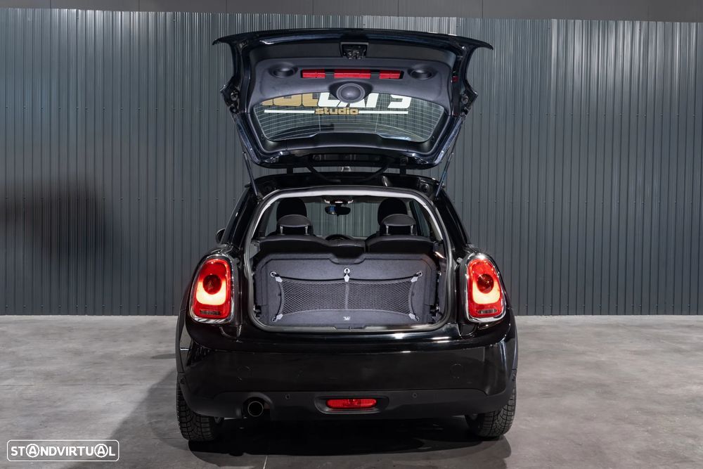 MINI 3 Portas One - 51