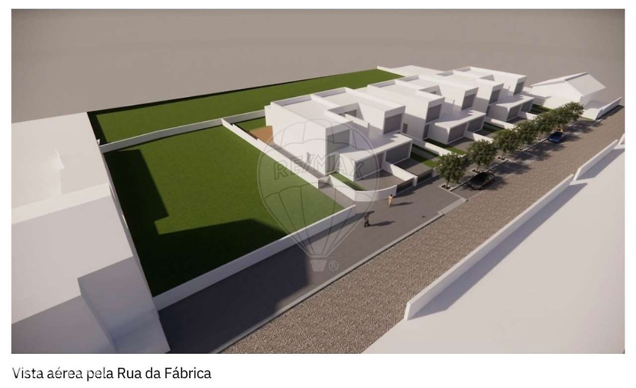 Terreno  para venda - Grande imagem: 5/10