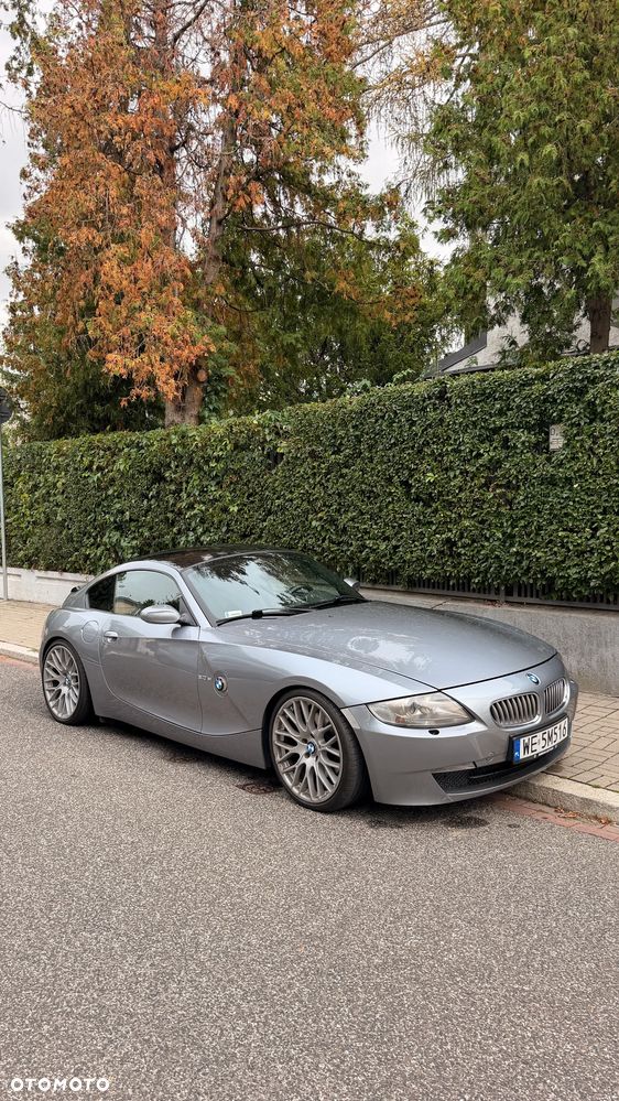 BMW Z4 - 3